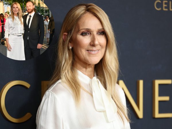 H Celine Dion συγκίνησε στην πρεμιέρα του ντοκιμαντέρ της- «Ελπίζω να σας ξαναδώ όλους σύντομα»