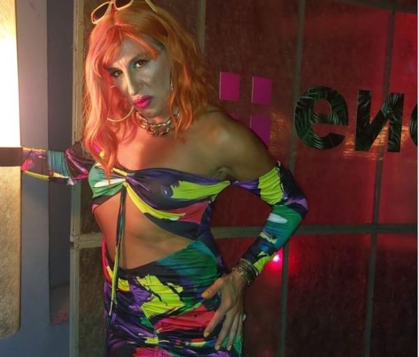 Θεσσαλονίκη: Γνωστή τρανς η γυναίκα που έπεσε από μπαλκόνι στη Θεσσαλονίκη