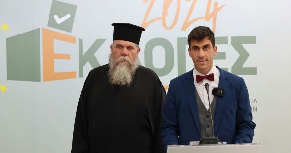Ευρωεκλογές 2024 – Κύπρος: Σάρωσε ο 24χρονος TikToker και YouTuber Φειδίας Παναγιώτου