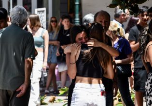 Δολοφονία στην Ηλεία: «Η Βασούλα είχε όνειρα, ήθελε να γίνει γιατρός» – Το συγκινητικό αντίο της δασκάλας της