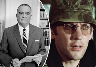 Ντόναλντ Σάδερλαντ – Γιατί τον παρακολουθούσαν οι μυστικές υπηρεσίες;