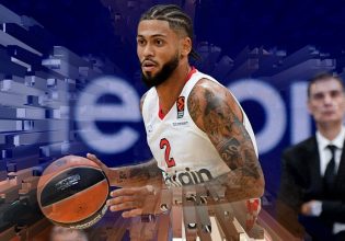 Τάιλερ Ντόρσεϊ η επιστροφή: Τα γνώριμα λημέρια και η μεταγραφή που ήταν επιβεβλημένη (vids)