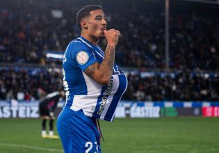 Άρης: Σενάρια για Μπεναβίδες