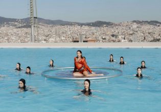 Dua Lipa: Μάθαμε τα πάντα για τη wellness ρουτίνα που ακολουθεί και την κρατάει σε φόρμα