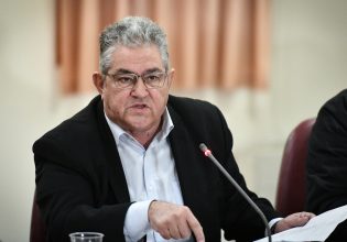 Κουτσούμπας: Η άνοδος του ΚΚΕ επιβεβαιώνει τις θετικές διεργασίες στην κοινωνία