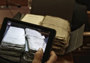 Τέλος χαρτοσήμου: 188 χρόνια ιστορίας «σβήνουν»… ψηφιακά