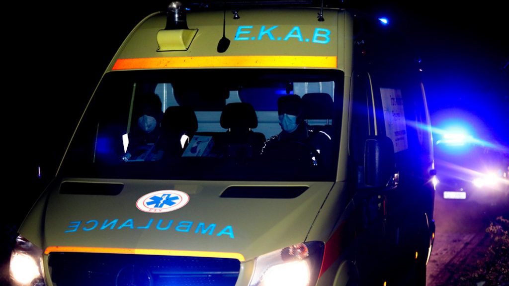 Θανατηφόρο τροχαίο στη Βούλα – Νεκρός 52χρονος μοτοσικλετιστής μετά από σύγκρουση