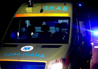 Θανατηφόρο τροχαίο στη Βούλα – Νεκρός 52χρονος μοτοσικλετιστής μετά από σύγκρουση