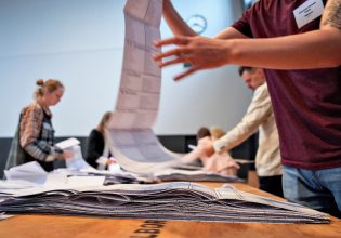 Η Ευρώπη θα ψάξει τον βηματισμό της μετά την επέλαση της ακροδεξιάς