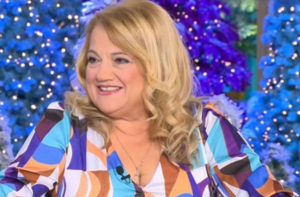 Ελένη Καστάνη: «Είχα λατρέψει τον ρόλο μου στο ‘Τι ψυχή θα παραδώσεις’»