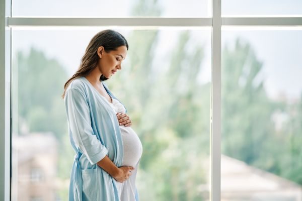 Ενέργεια στην εγκυμοσύνη: Πόση καταναλώνει μια έγκυος γυναίκα