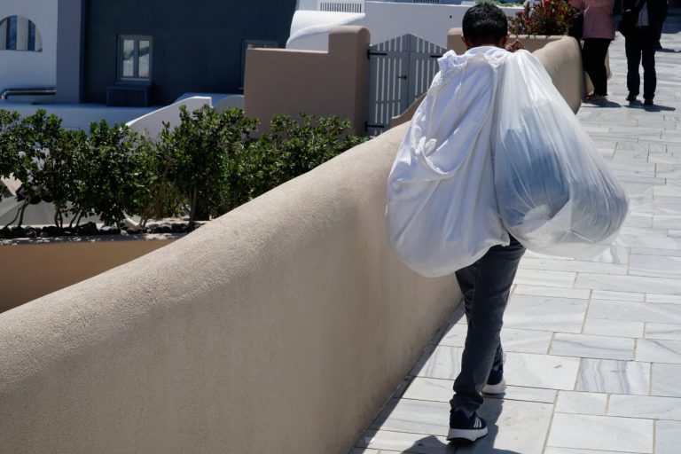 Εργασία «κατά παραγγελία» – Τι αλλάζει με τις νέες συμβάσεις