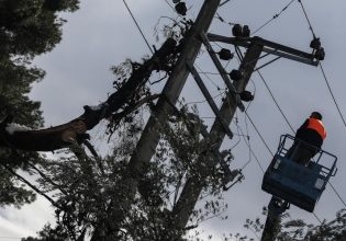 Εργατικό δυστύχημα στην Κέρκυρα – Εργαζόμενος του ΔΕΔΔΗΕ έπαθε ηλεκτροπληξία