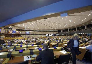 Ευρωεκλογές στην Ελλάδα από το 1981 μέχρι σήμερα