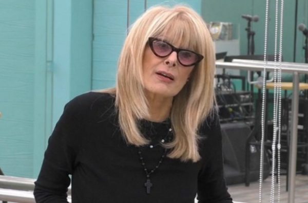 Εύη Δρούτσα: «Η Μαρίνα Σάττι κάνει σαν κακομαθημένο παιδί, λάθος μου που την είπα τάπα»