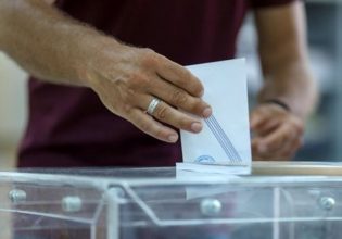 Ευρωεκλογές 2024: Σε ποιες περιφέρειες τα κόμματα πέτυχαν τις υψηλότερες επιδόσεις