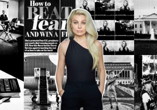 Στο μυαλό της ανακρίτριας: Πώς να καταλάβεις πως σου λένε ψέματα