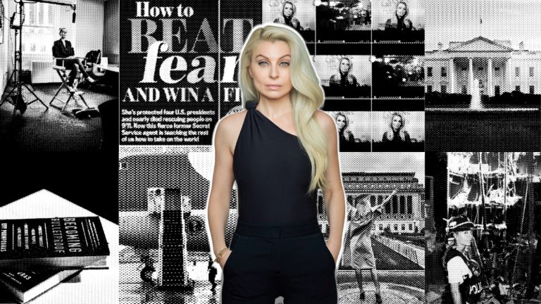 Στο μυαλό της ανακρίτριας: Πώς να καταλάβεις πως σου λένε ψέματα