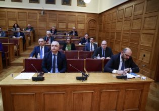 Η Εξεταστική Επιτροπή για τα Τέμπη «φυτώριο» υπουργών της κυβέρνησης