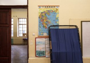 Ευρωεκλογές: Πού θα ψηφίσουν οι πολιτικοί αρχηγοί