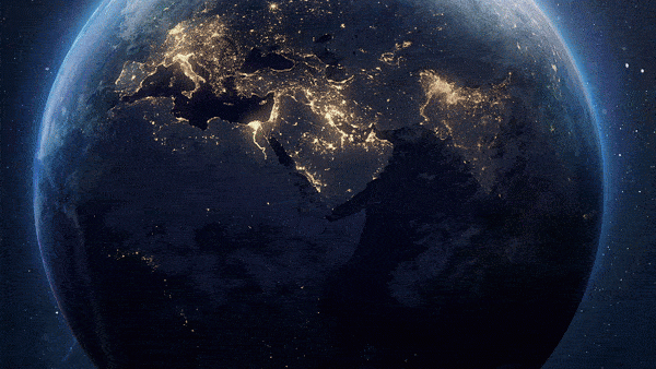 Μασκ vs Μπέζος: Αντίπαλοι από τη Γη έως τα άστρα