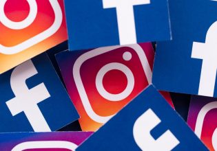 Προβλήματα σε Facebook, Messenger και Instagram