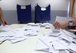 Η δύναμη των κομμάτων στο παρά πέντε των ευρωεκλογών – Κορυφώνεται η μάχη για τους αναποφάσιστους