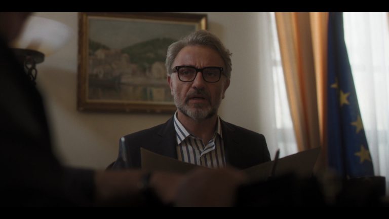 Maestro: Οι εξελίξεις αναγκάζουν τους ήρωες να έρθουν αντιμέτωποι με τους δαίμονες τους