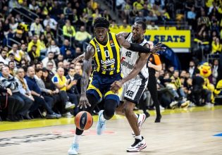 «Πιέζει για τον Μότλεϊ» – Ποια ομάδα της Euroleague θέλει να τον αποκτήσει…
