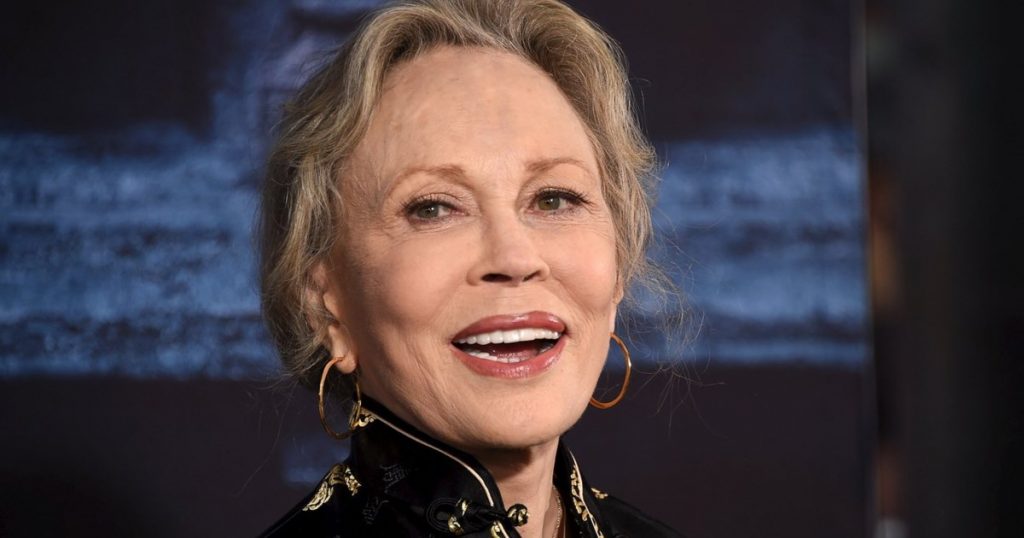 «Faye»: Το ντοκιμαντέρ για την εμβληματική ηθοποιό Φέι Ντάναγουεϊ