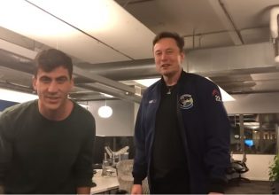 Φειδίας Παναγιώτου: Ποιος είναι ο Youtuber που έκανε την τεράστια έκπληξη στις Ευρωεκλογές στην Κύπρο!