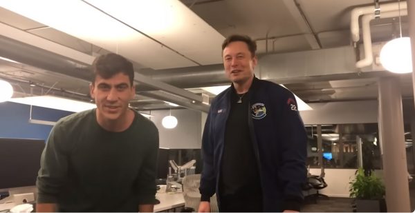 Φειδίας Παναγιώτου: Ποιος είναι ο Youtuber που έκανε την τεράστια έκπληξη στις Ευρωεκλογές στην Κύπρο!