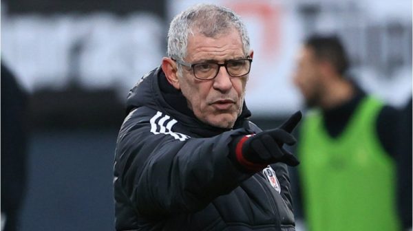 Ομάδα-έκπληξη: Ποια Εθνική ανέλαβε ο Φερνάντο Σάντος