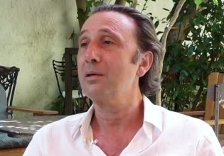 Ρένος Χαραλαμπίδης: «Έφτασα μερικές φορές κοντά στον γάμο αλλά δεν ευδοκίμησε»