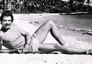 «Καυτά σορτς»: Η ανδρική ένδυση έχει μετατρέψει τους μηρούς σε ερωτικό κεφάλαιο