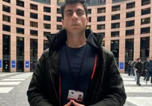 Φαινόμενο Φειδίας: Τρεις δημοσκόποι αναλύουν τους λόγους που ο 24χρονος εκλέχθηκε στην Ευρωβουλή