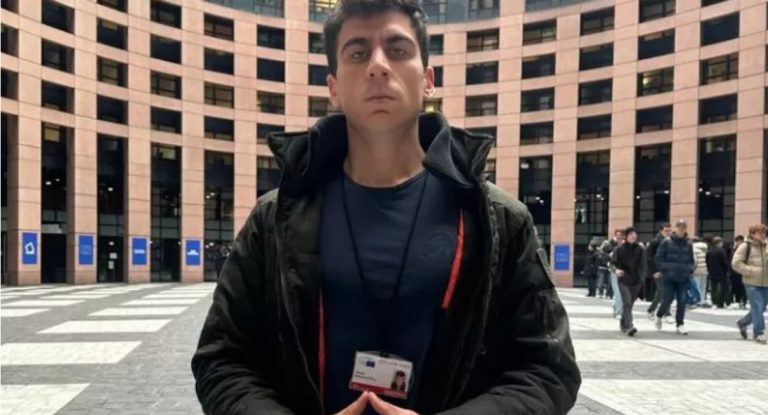 Φαινόμενο Φειδίας: Τρεις δημοσκόποι αναλύουν τους λόγους που ο 24χρονος εκλέχθηκε στην Ευρωβουλή