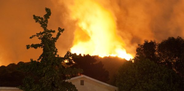 Τουλάχιστον 13.000 θάνατοι από ατμοσφαιρική ρύπανση στην Ελλάδα