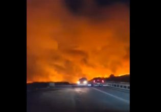 Ισραήλ: Βαθαίνει η ρήξη με την Χεζμπολάχ μετά τις πυρκαγιές στο βόρειο Ισραήλ