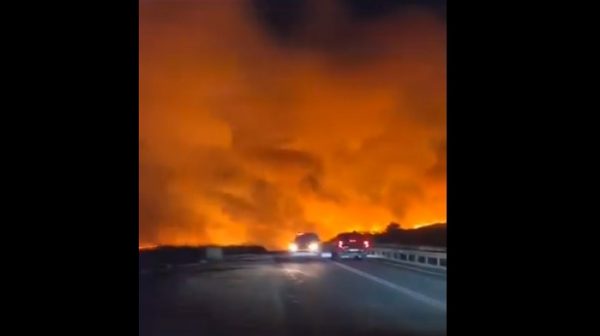 Ισραήλ: Βαθαίνει η ρήξη με την Χεζμπολάχ μετά τις πυρκαγιές στο βόρειο Ισραήλ