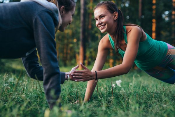 Πόσο fit είσαι τελικά;