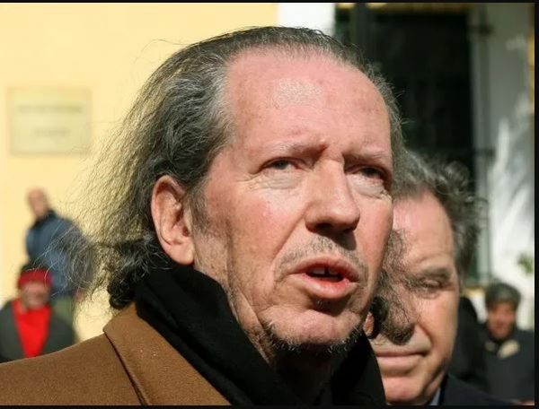 Σπύρος Φυτράκης: Πέθανε ο ποινικολόγος – Ασχολήθηκε ιδιαίτερα με την υπεράσπιση των ανθρωπίνων δικαιωμάτων