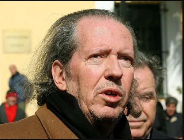 Σπύρος Φυτράκης: Πέθανε ο ποινικολόγος – Ασχολήθηκε ιδιαίτερα με την υπεράσπιση των ανθρωπίνων δικαιωμάτων