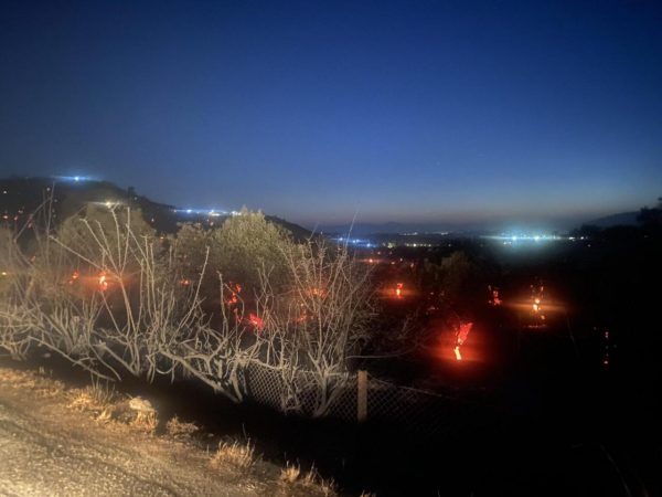 Φωτιές: Μάχη με διάσπαρτες εστίες και τον φόβο των αναζωπυρώσεων σε πολλά μέτωπα