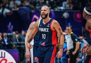 Ξέσπασμα Φουρνιέ: «Τεστ ουσιών στις 05:55 το ξημέρωμα, δείξτε περισσότερο σεβασμό στους αθλητές σας»