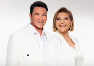 Ο Μάριος Φραγκούλης στο νοσοκομείο: Αναβάλλεται η συναυλία με τη Γιώτα Νέγκα