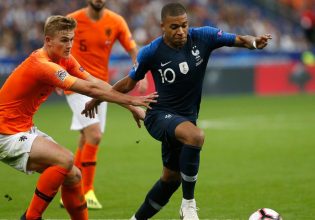 Πού θα δείτε Εθνική στο μπάσκετ, Ολλανδία-Γαλλία και τις υπόλοιπες αναμετρήσεις του Euro 2024