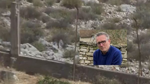 Σύμη: Νέα στοιχεία για τη μοιραία διαδρομή που ακολούθησε ο Μόσλεϊ – Οι τελευταίες στιγμές του στο νησί