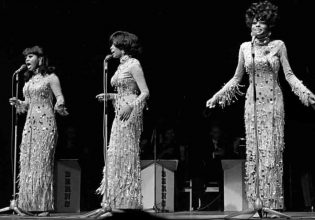 Πόλεμος, καταστροφικό σεξ και πολλές αγωγές: Το χάος που ακολούθησε την ακμή της Motown