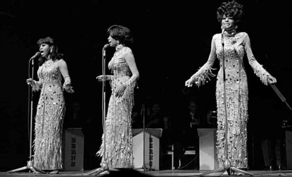 Πόλεμος, καταστροφικό σεξ και πολλές αγωγές: Το χάος που ακολούθησε την ακμή της Motown